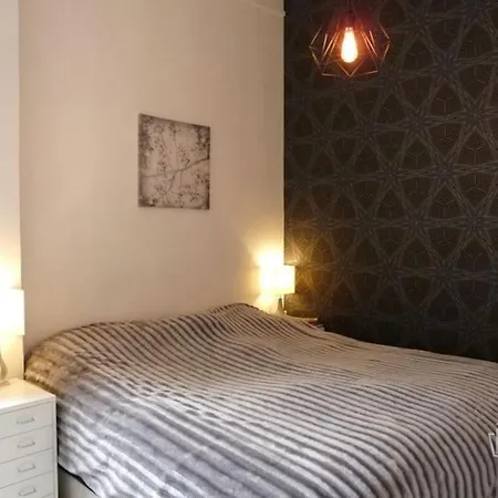 Loft Tres Calme Centre De *