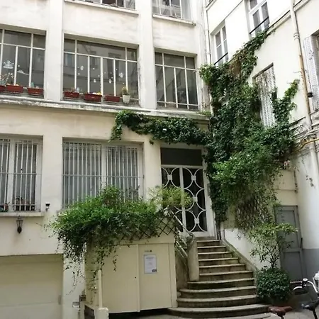 Loft Tres Calme Centre De