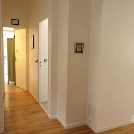 Apartment Loft Tres Calme Centre De