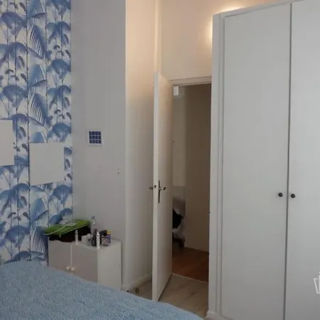 Loft Tres Calme Centre De Apartment