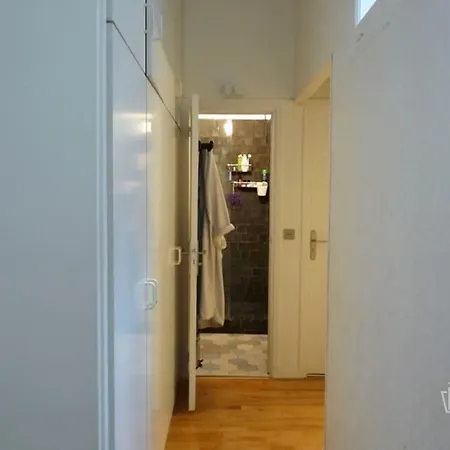Loft Tres Calme Centre De *