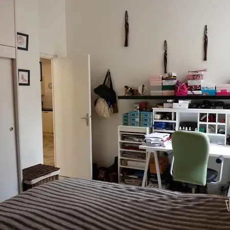 Loft Tres Calme Centre De