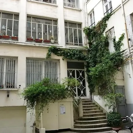 Loft Tres Calme Centre De